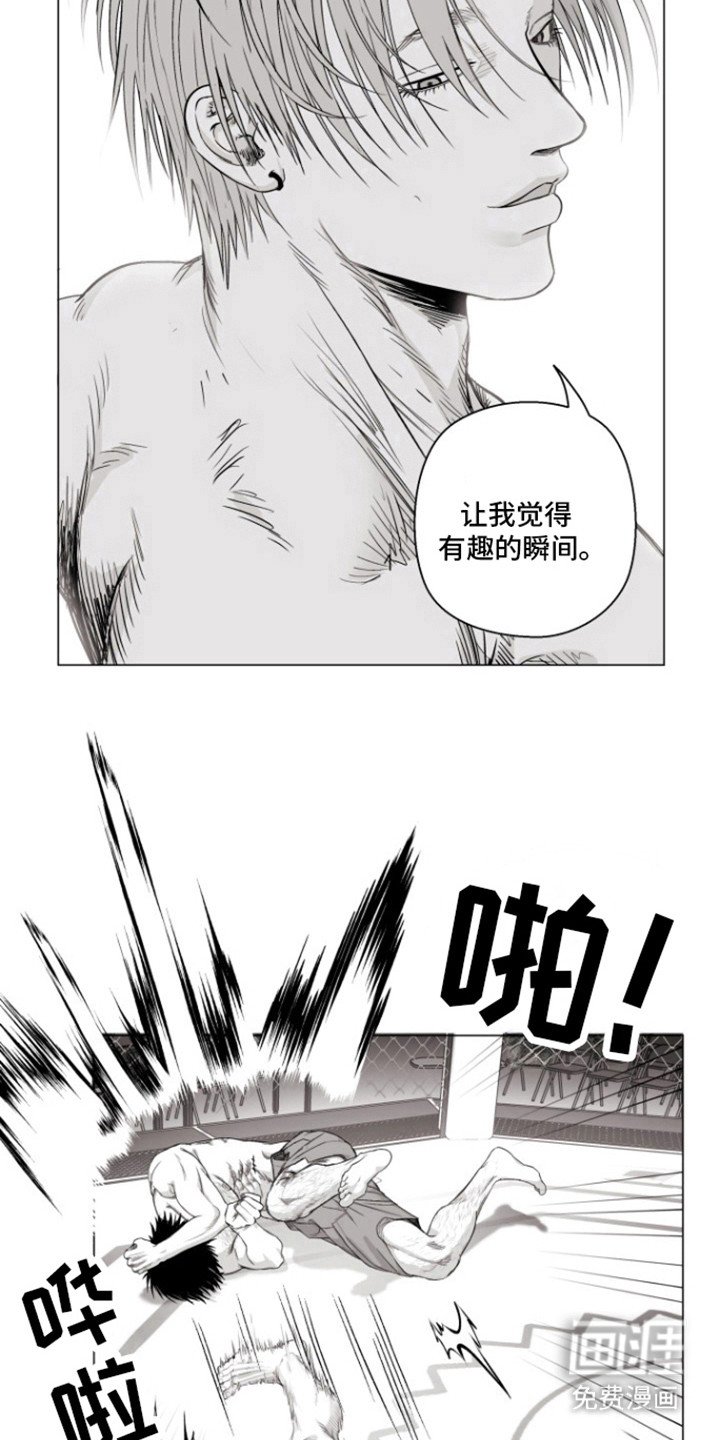 第17章：危险