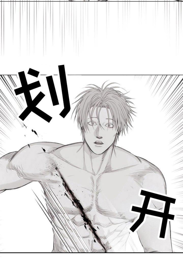 第20章：看着我