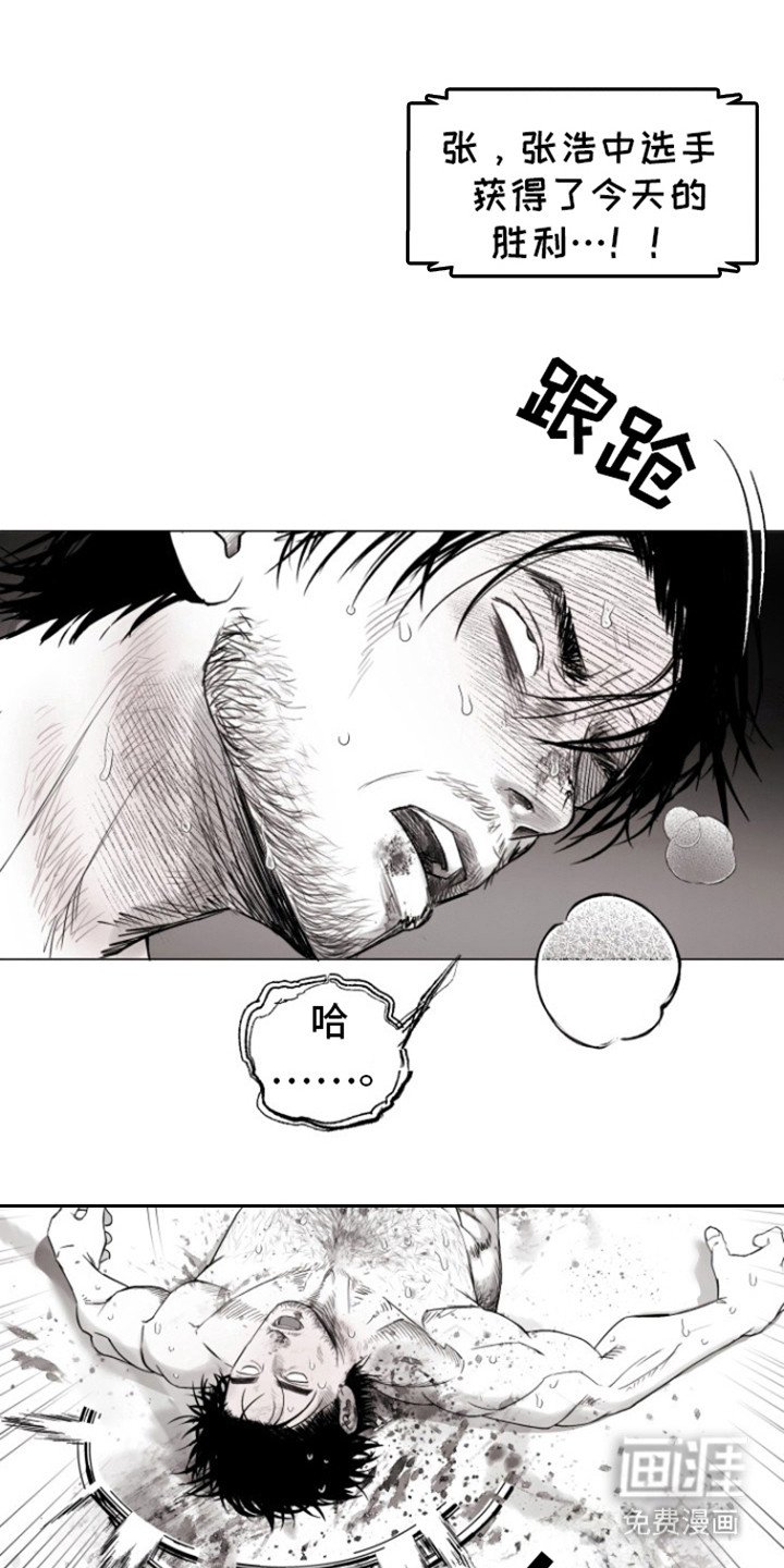 第24章：胜利