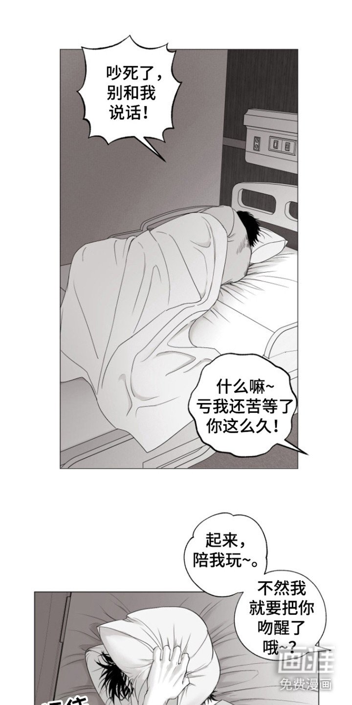 第26章：命运决赛
