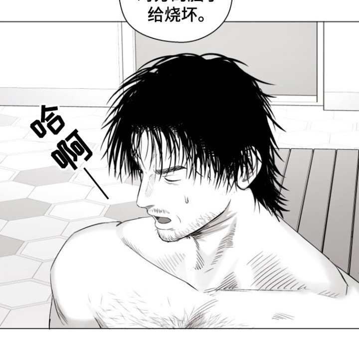 第27章：活着回来