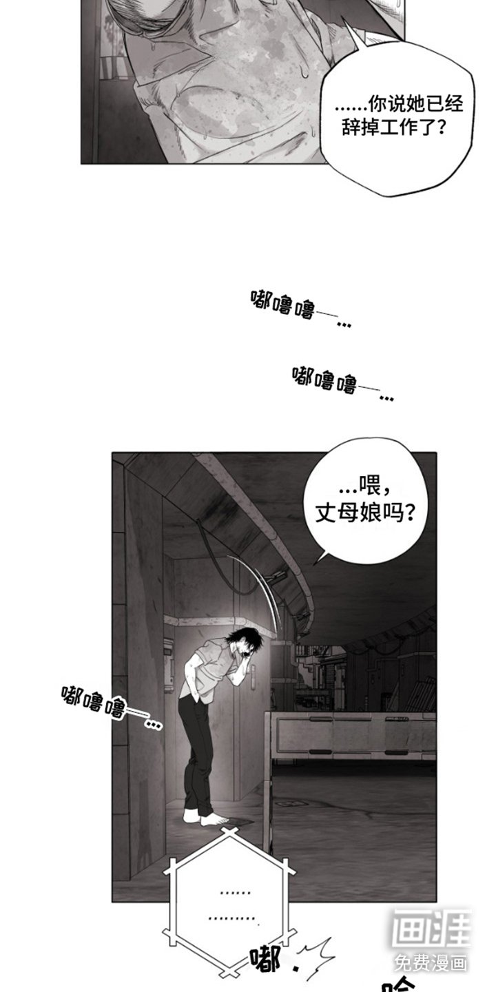 第3章：邀请函