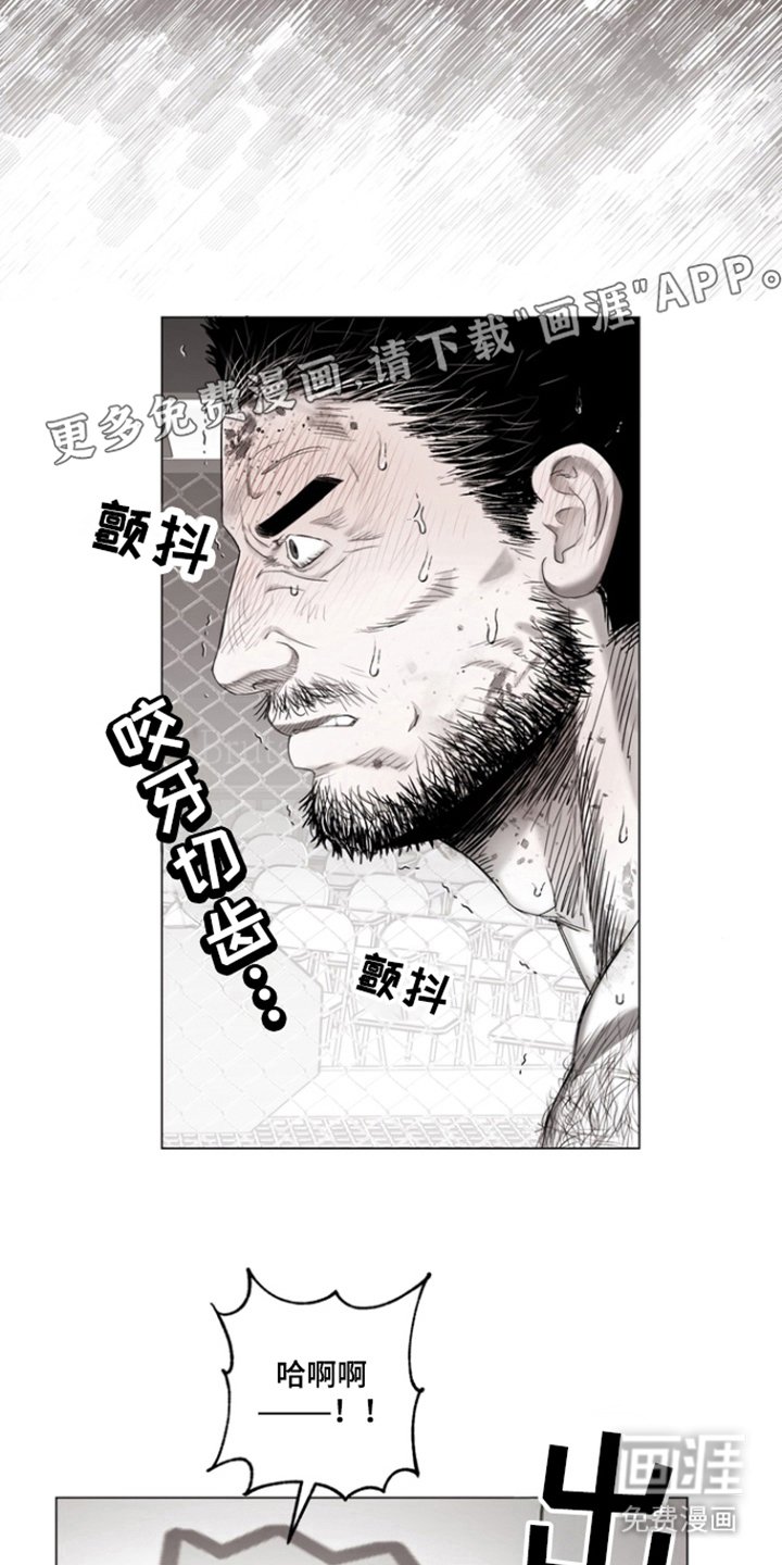 第32章：为什么是你