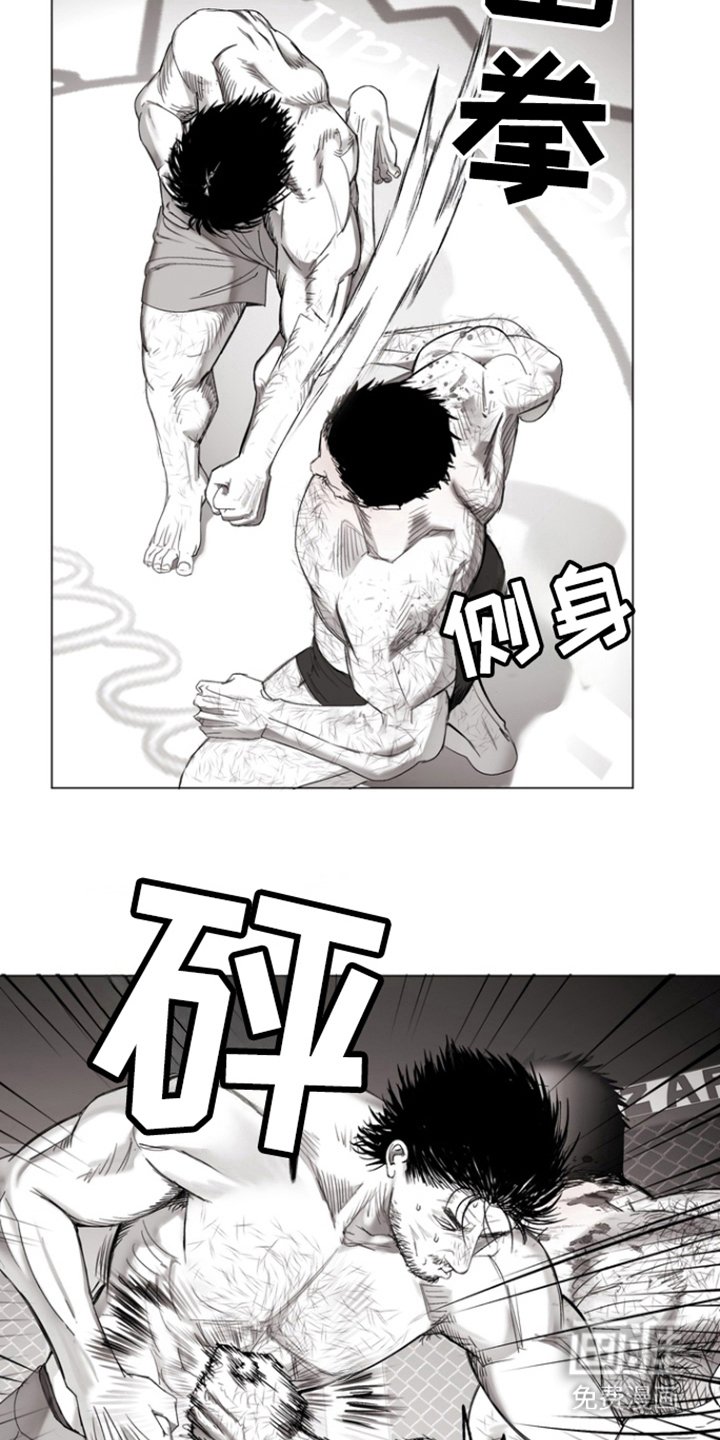 第32章：为什么是你