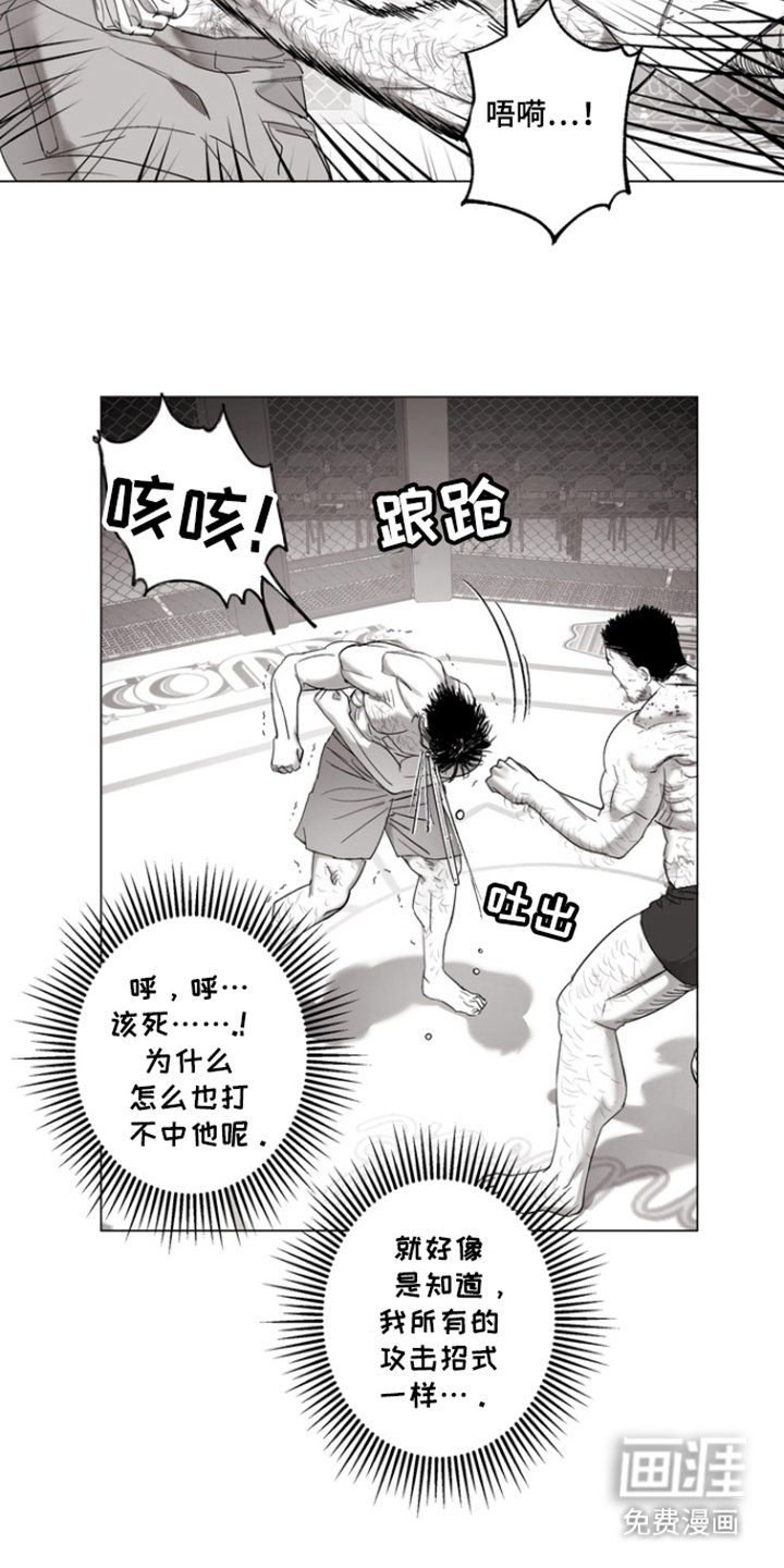 第32章：为什么是你