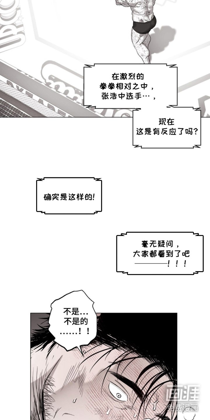 第32章：为什么是你