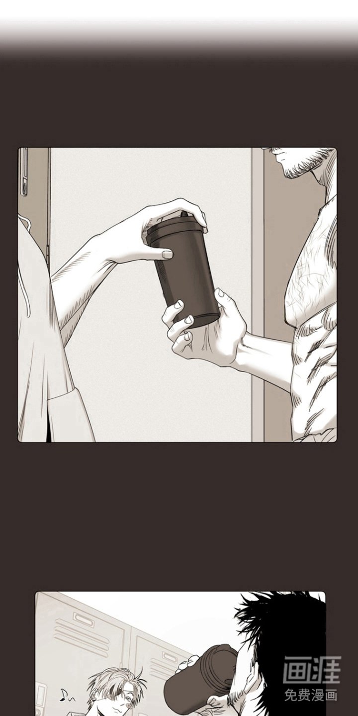 第32章：为什么是你