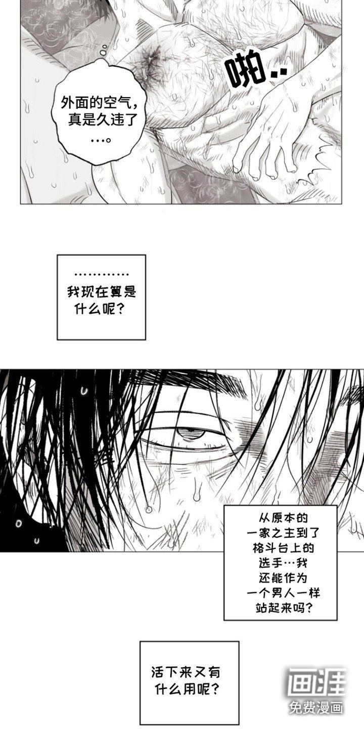 第37章：比赛结束