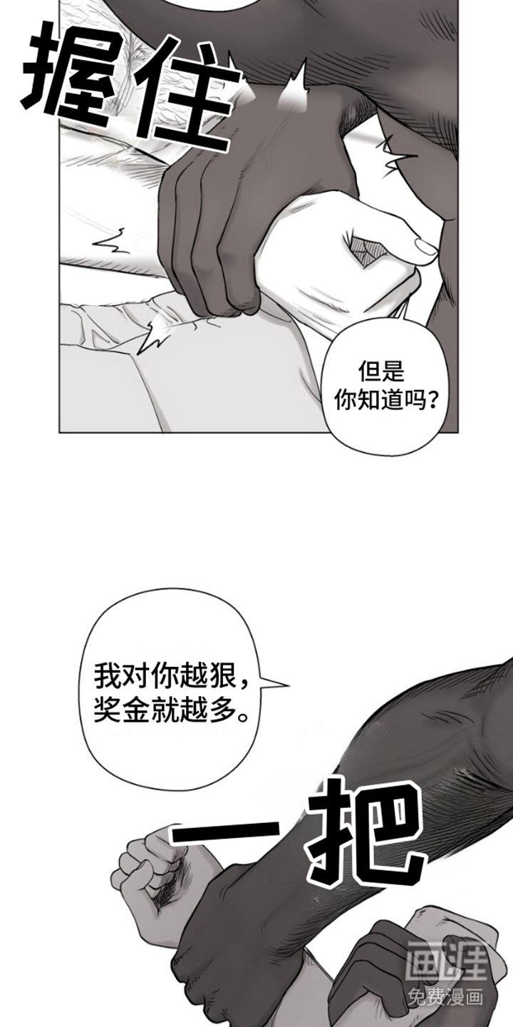 第7章：正式开始