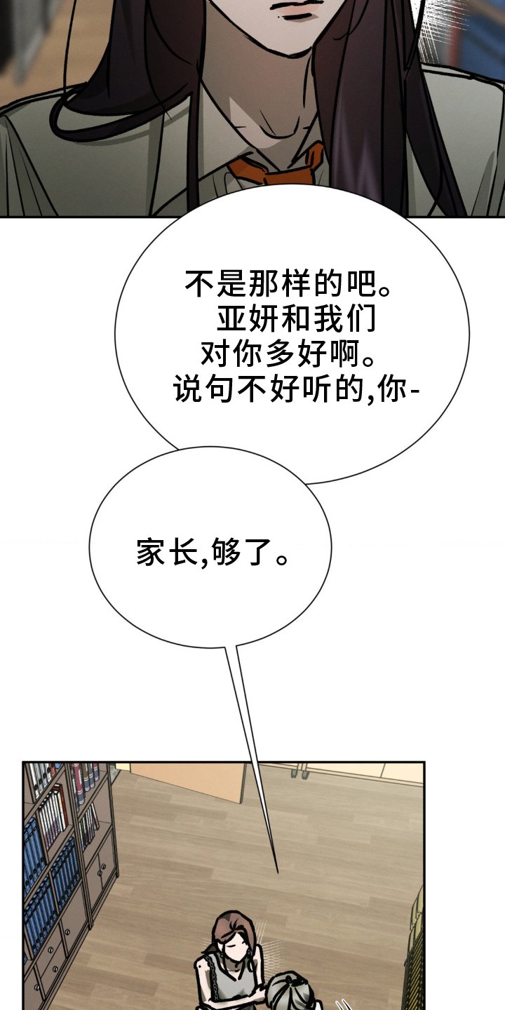 第107章：疏远