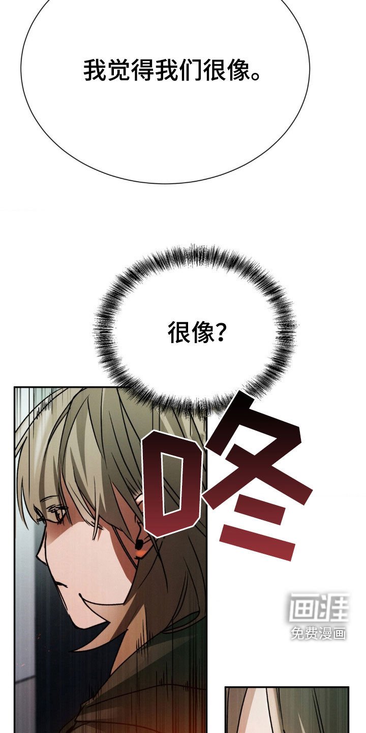 第29章：我们很像