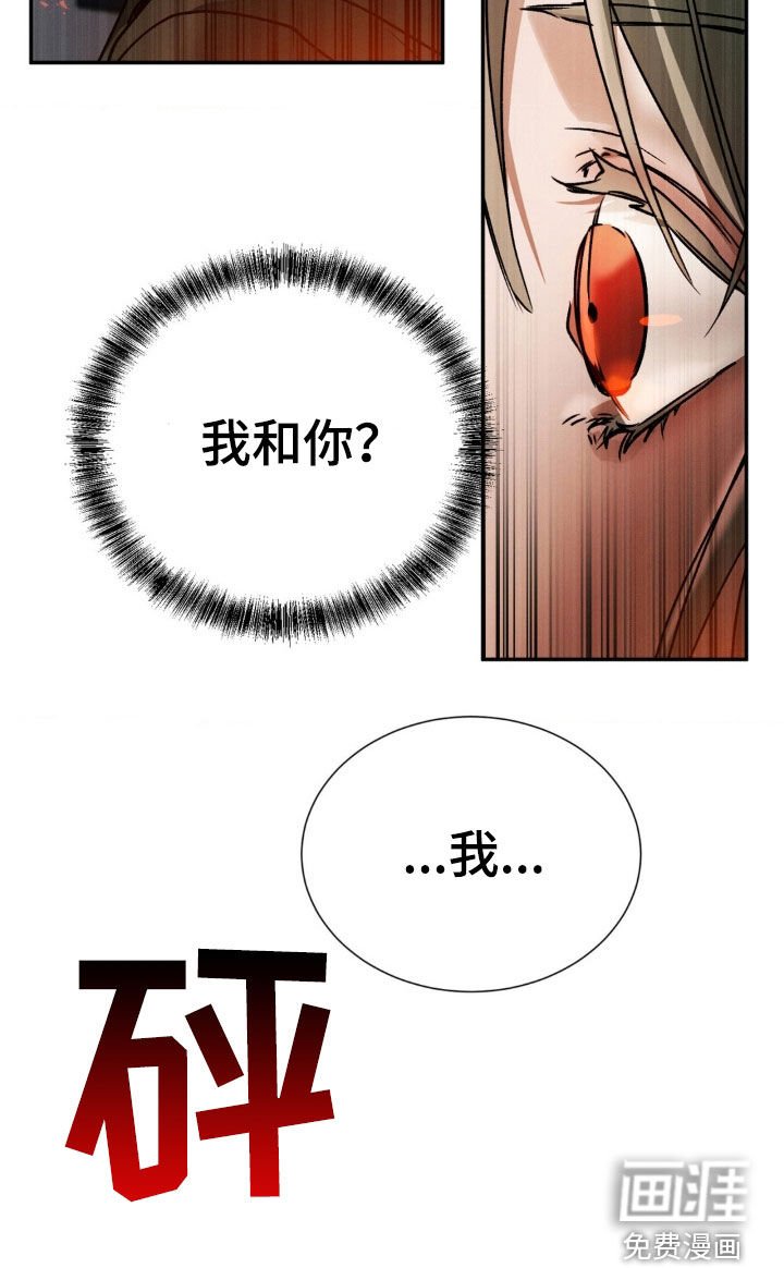 第29章：我们很像