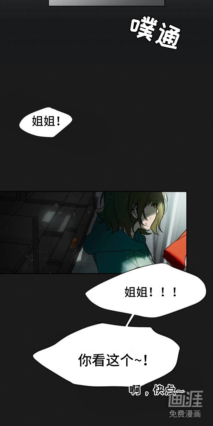 第3章：转学生