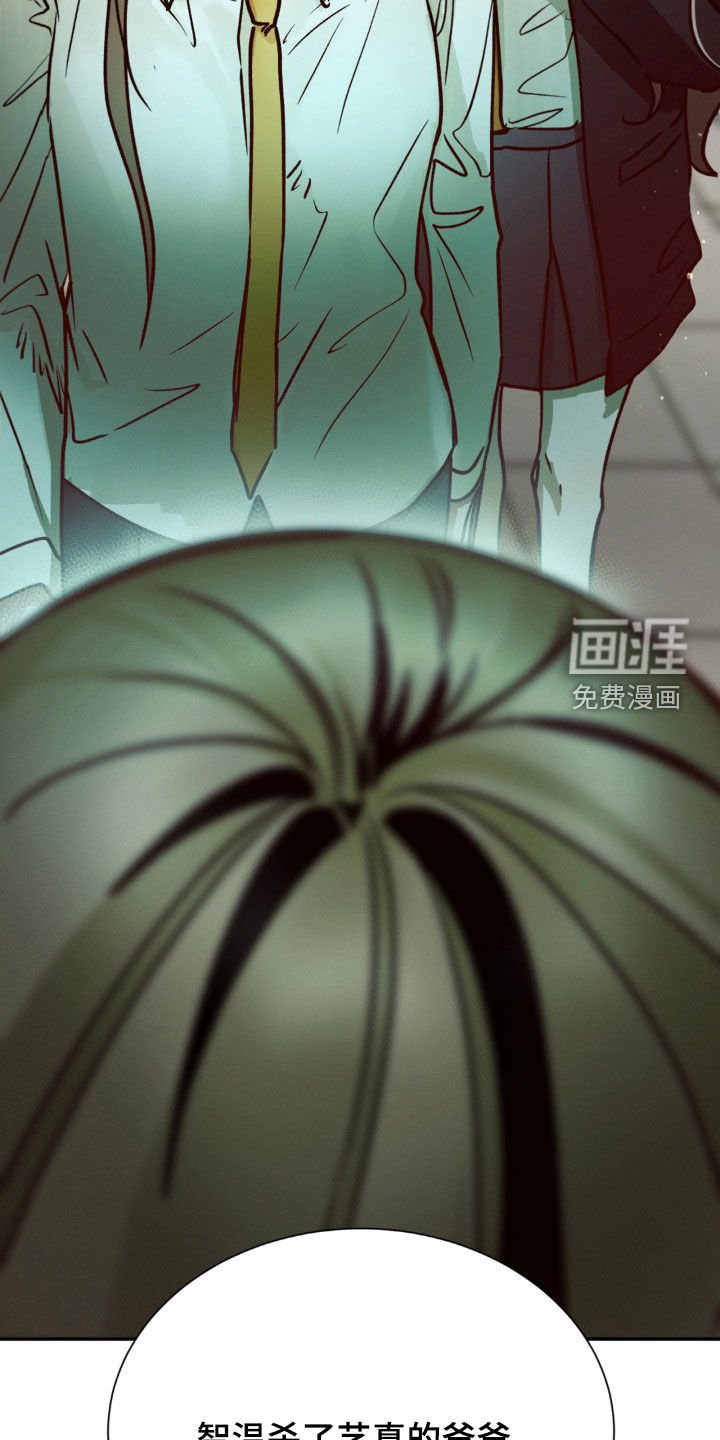 第51章：她说什么