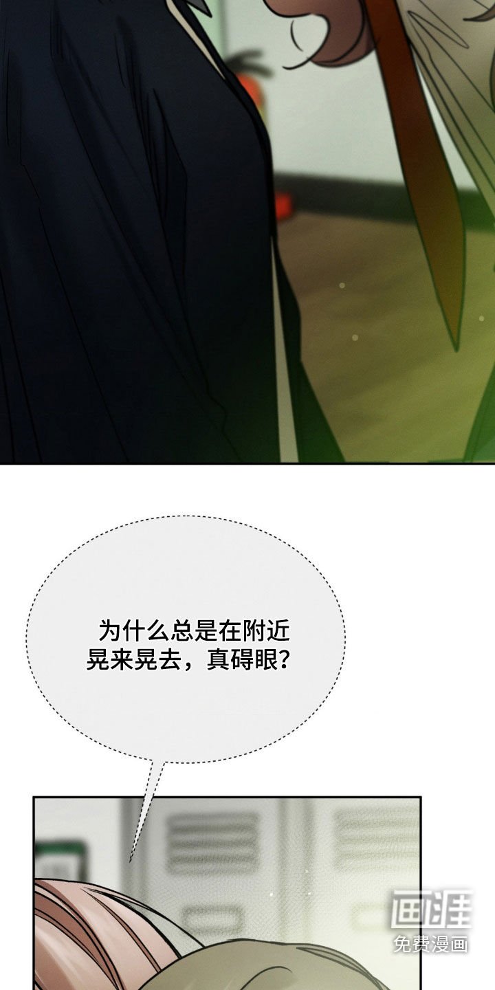 第66章：道歉