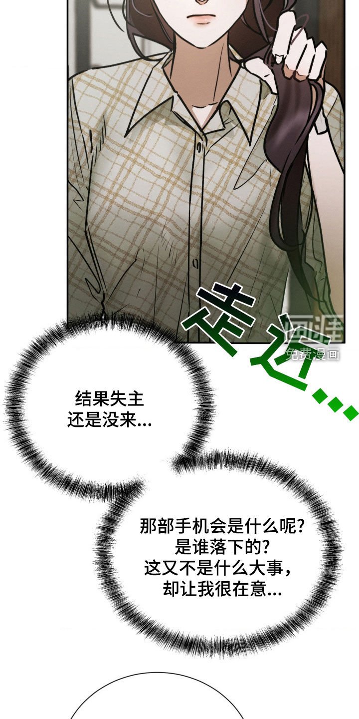第81章：落下的手机