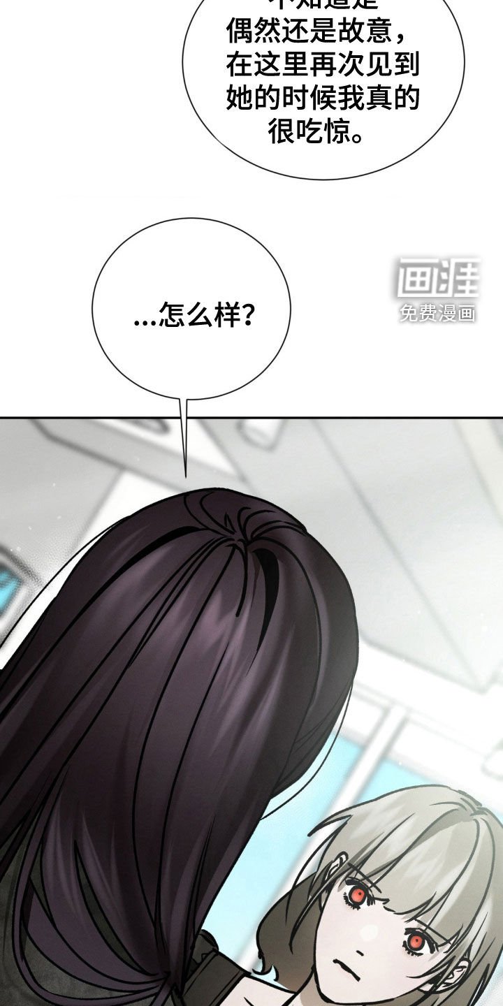 第86章：简直是个疯子