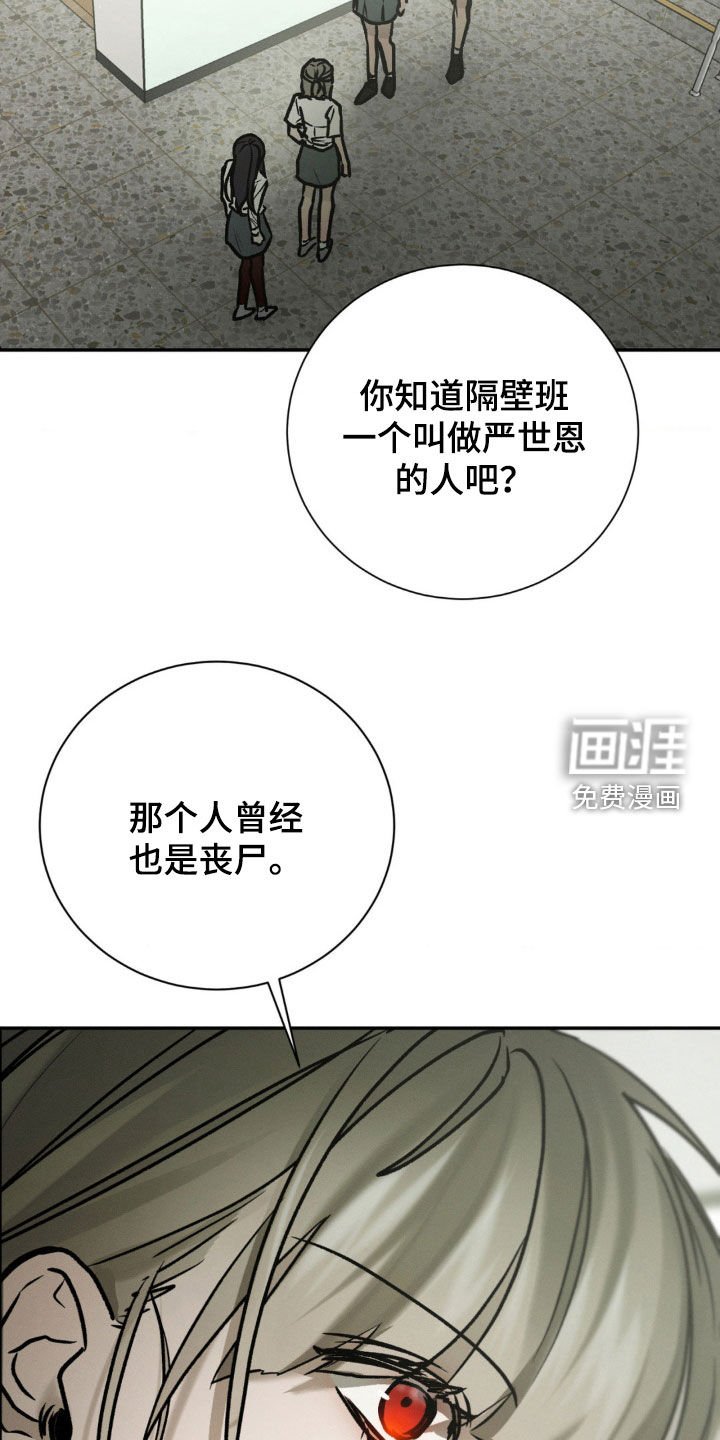 第97章：是我杀死的