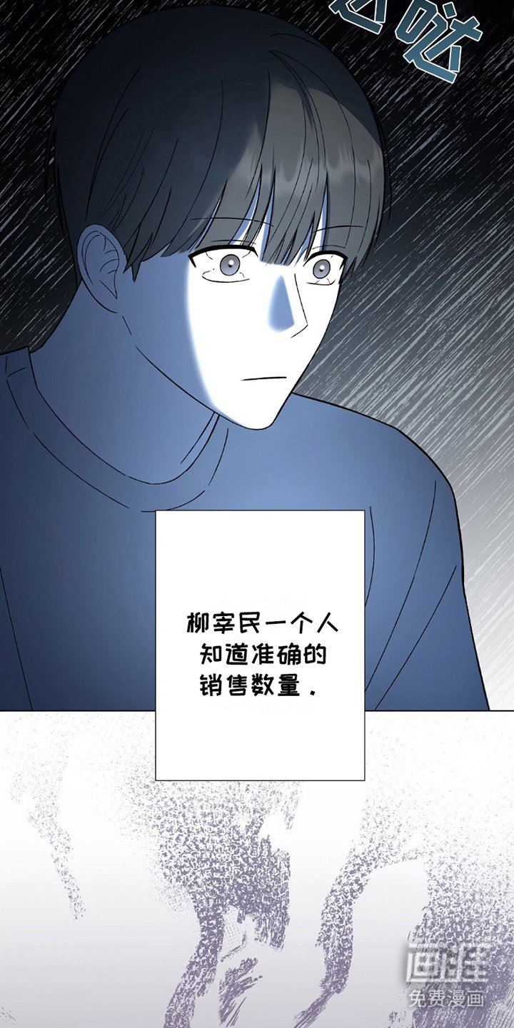 第12章：销售惨淡
