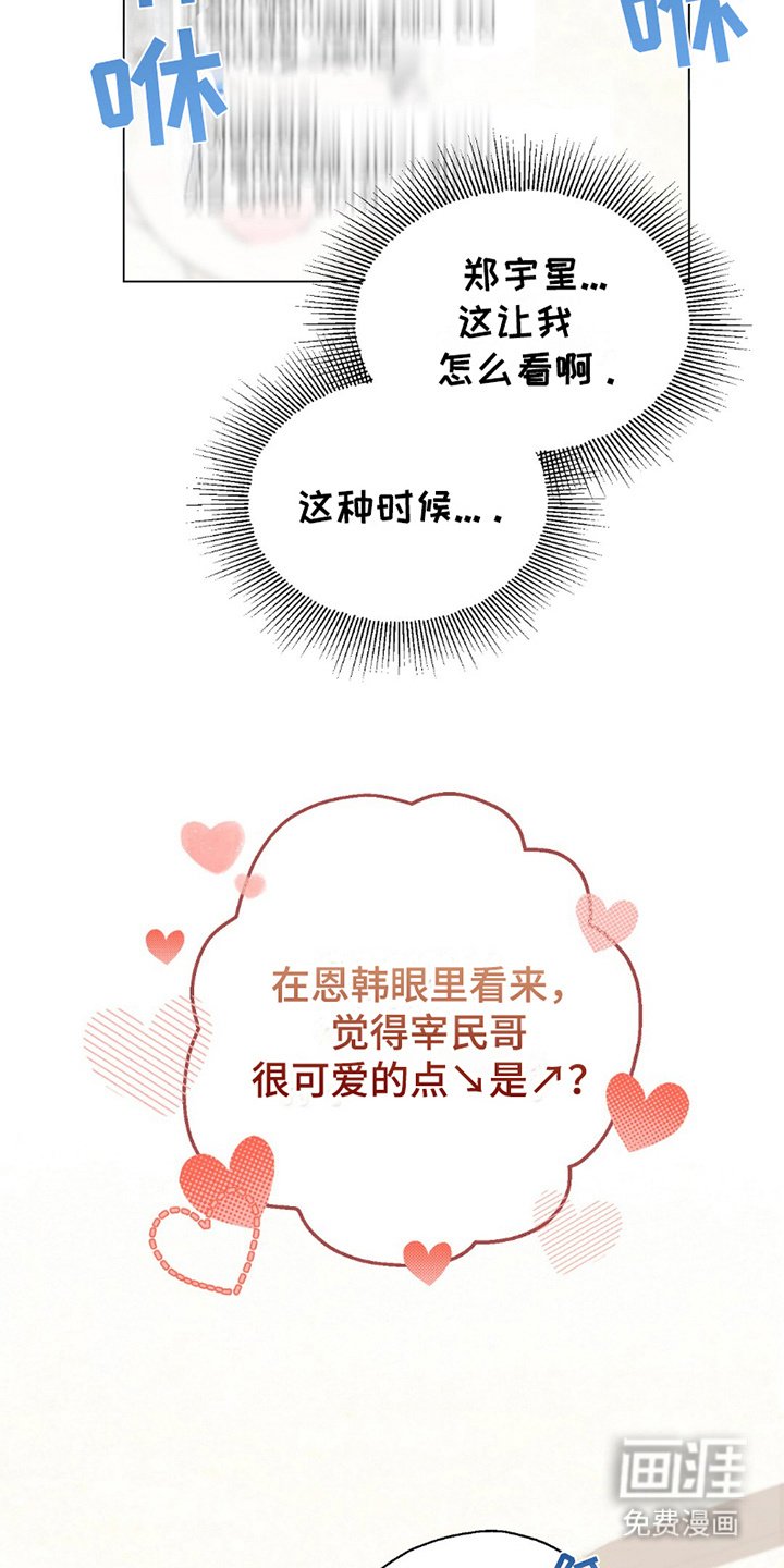 第21章：分裂