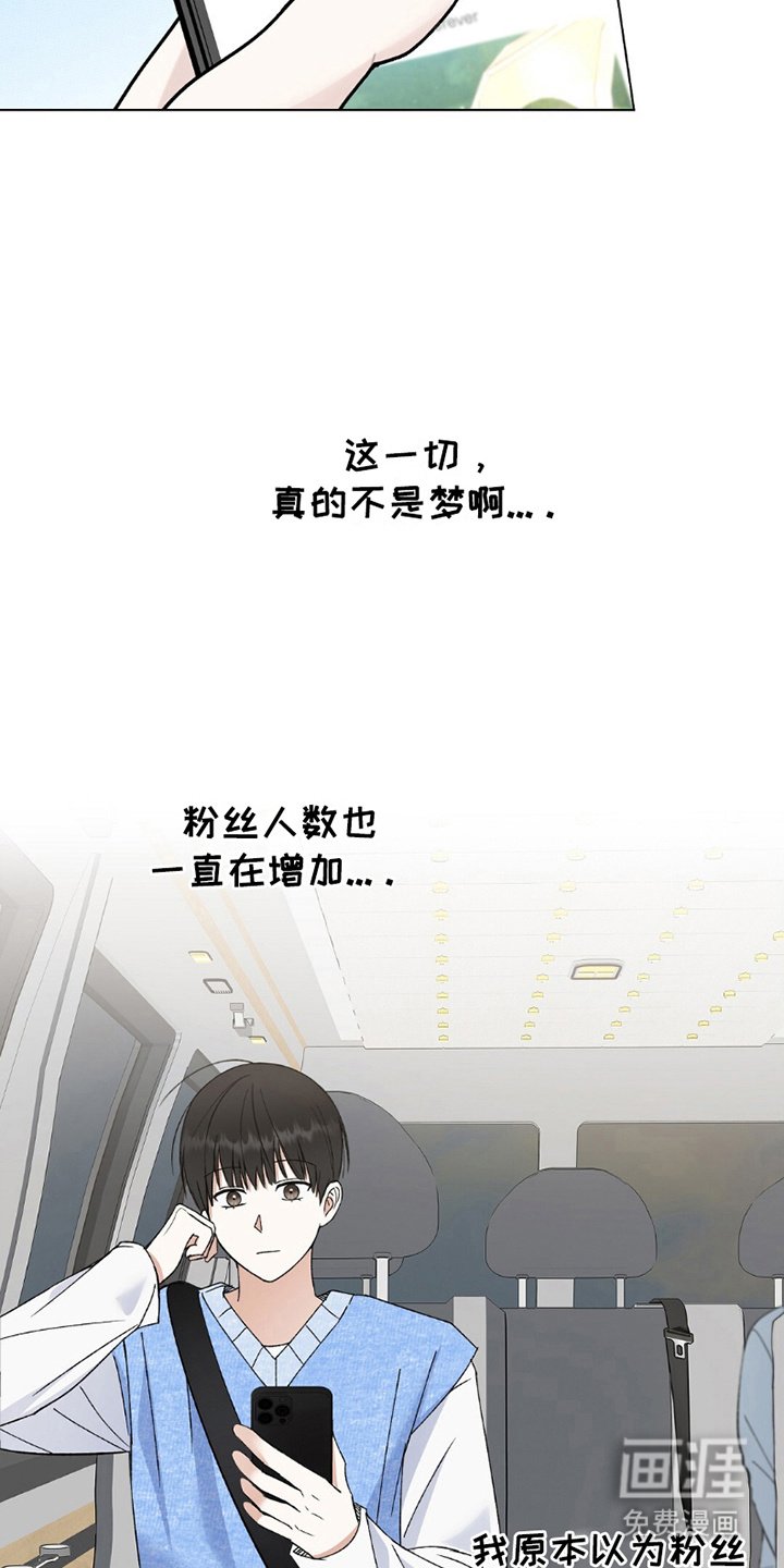 第21章：分裂
