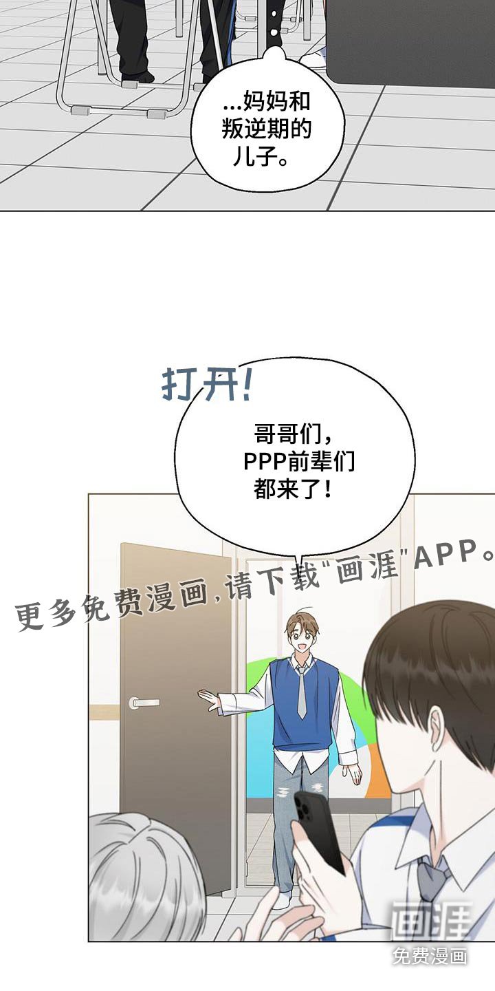 第29章：评论