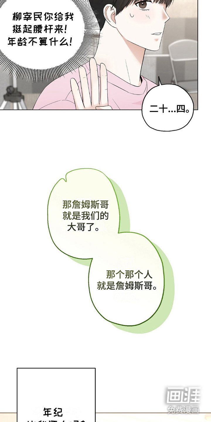 第3章：位置
