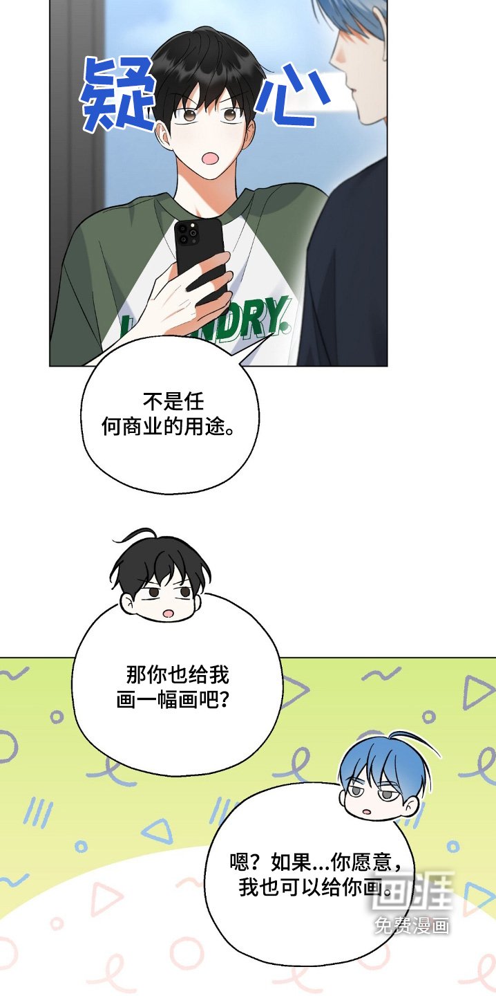 第73章：你的照片