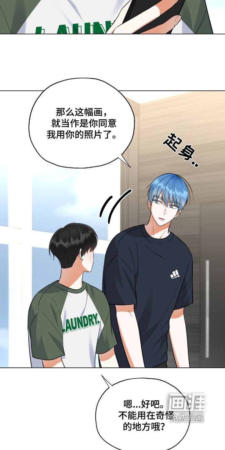 第73章：你的照片