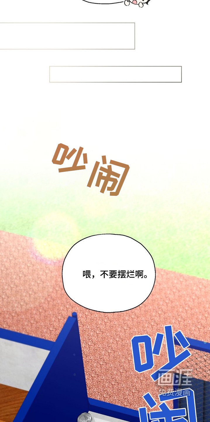 第85章：开始比赛
