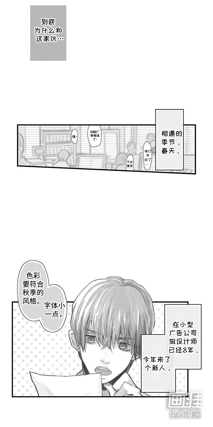 第1章：独自加班