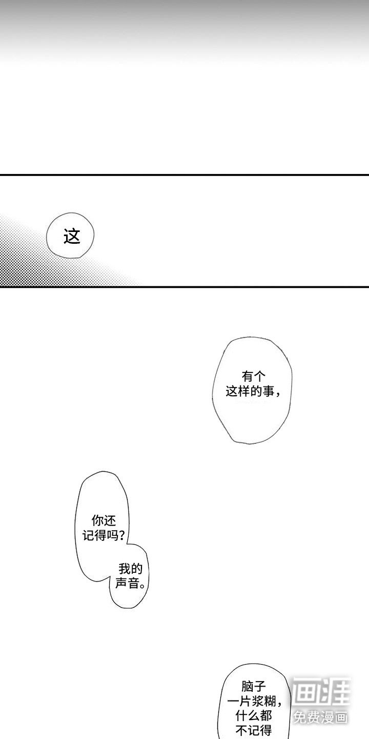 第16章：喜欢（完结）