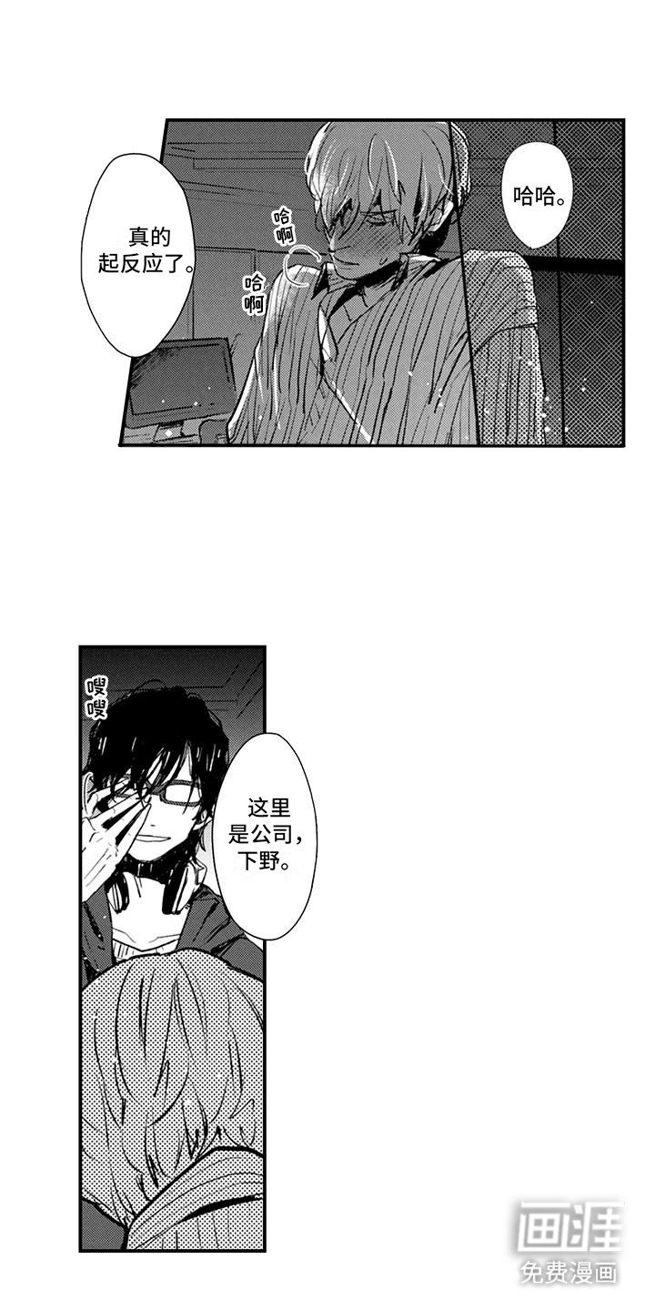 第3章：试一试