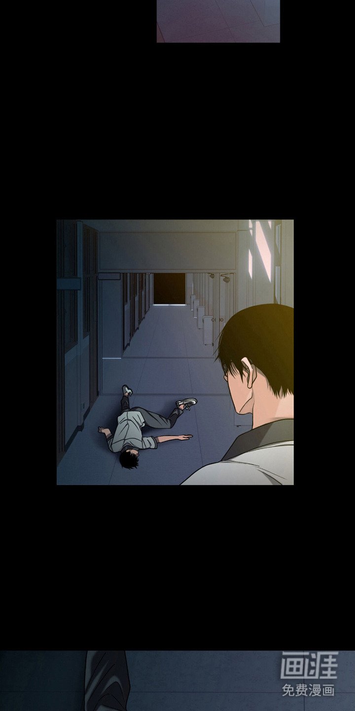 第1章： 怪物们
