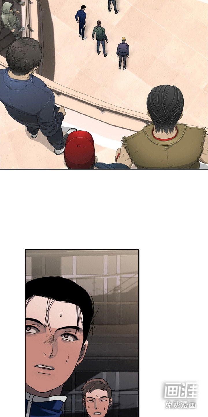 第10章：命令