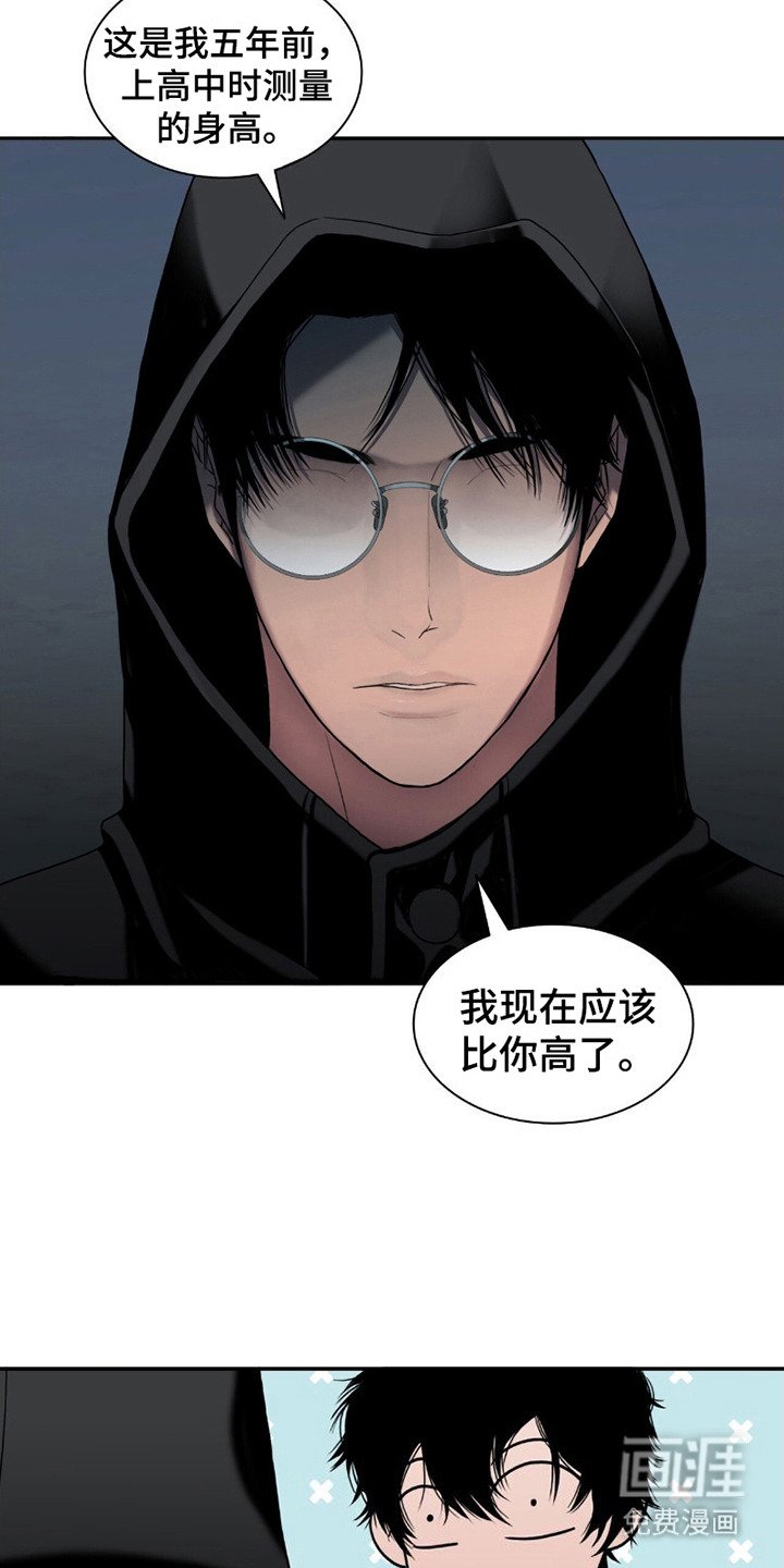 第13章：看你表现