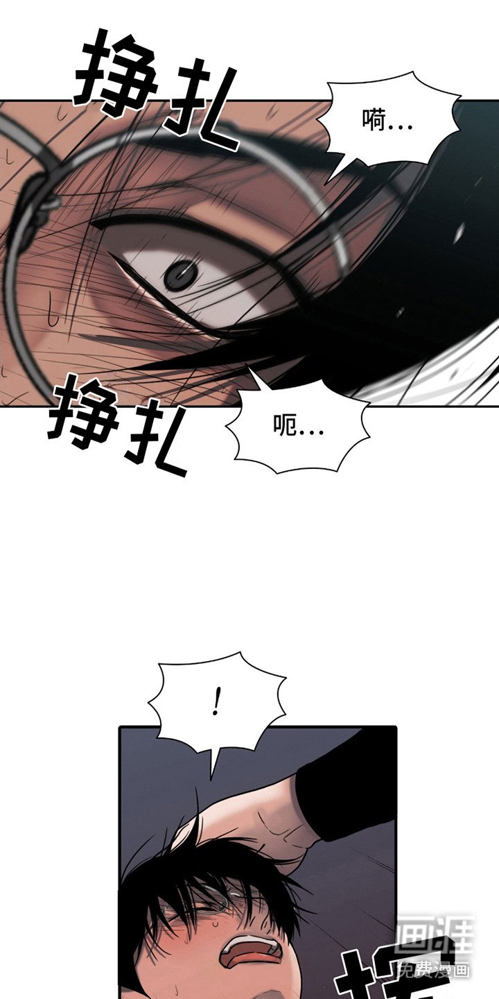 第14章：等不了了