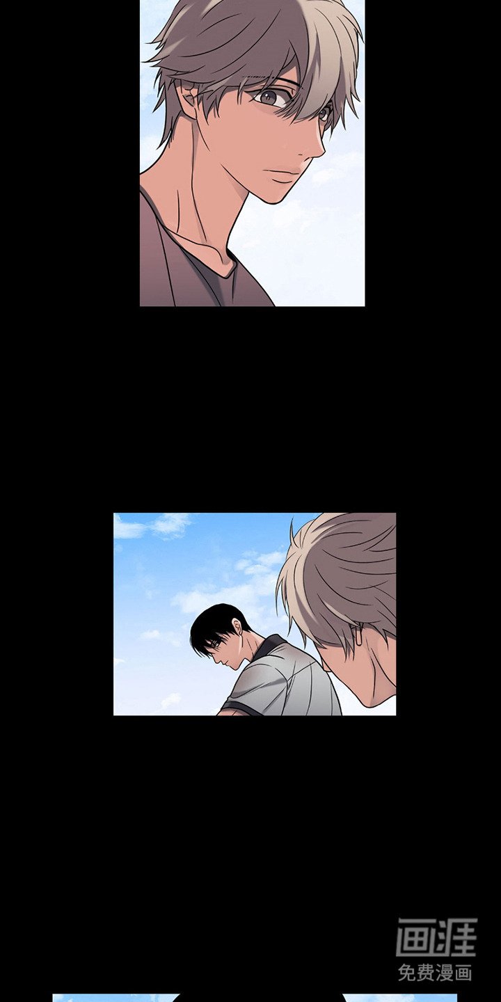 第21章：默默等待