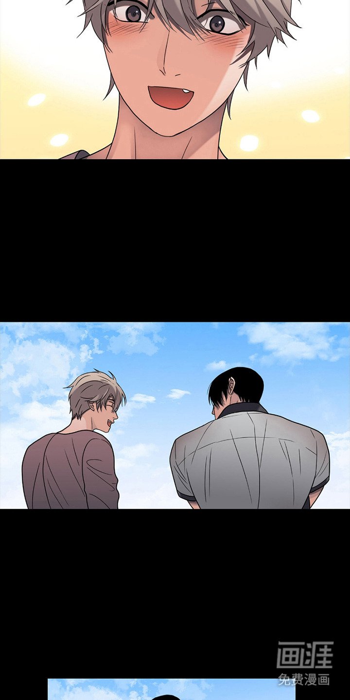 第21章：默默等待