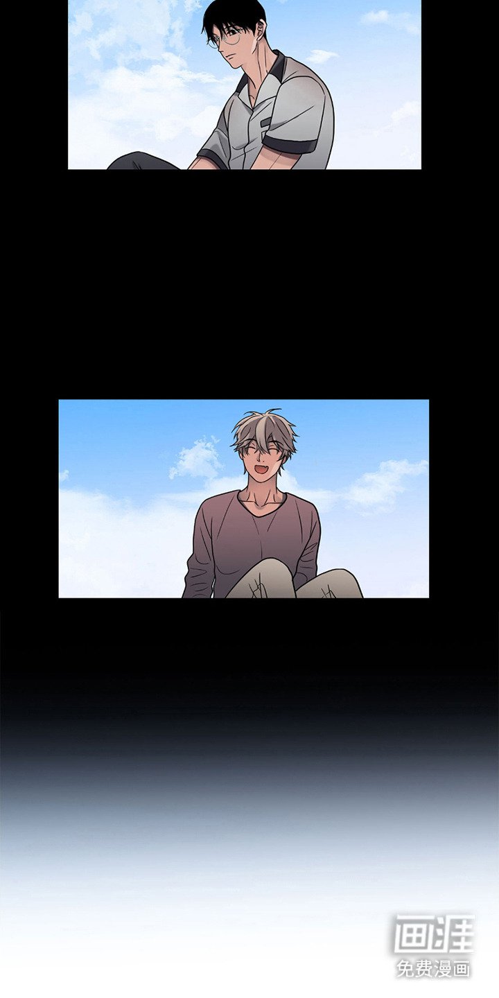 第21章：默默等待