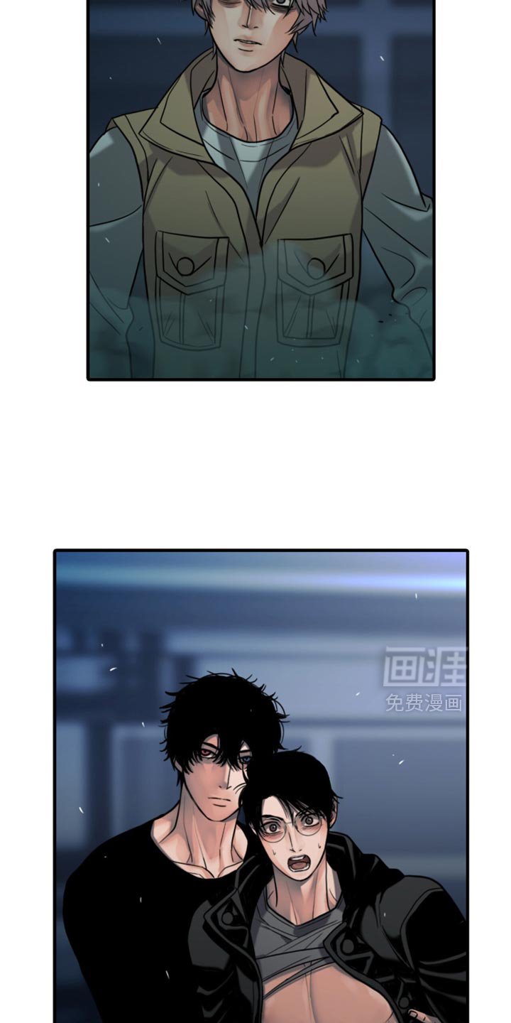 第51章：你没来！