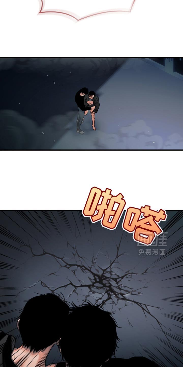 第51章：你没来！