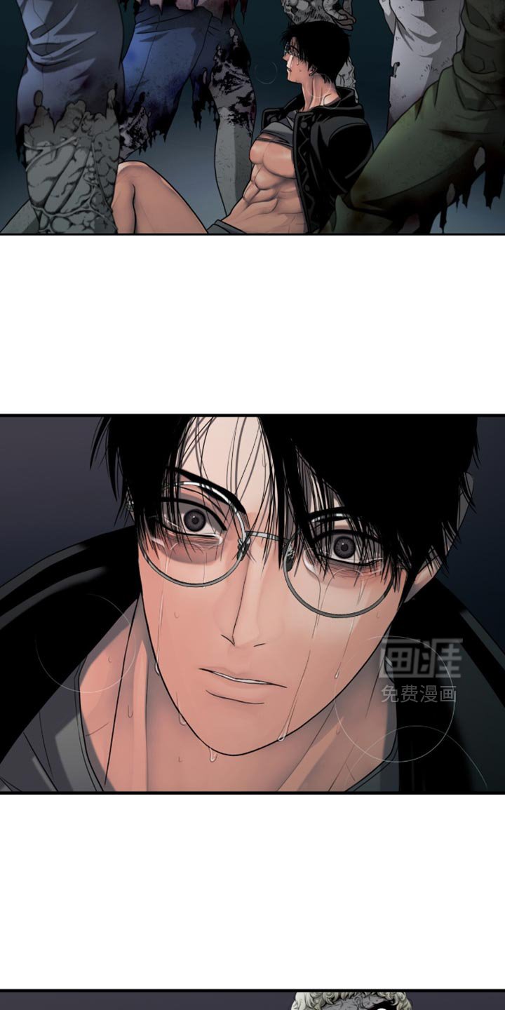 第53章：我不想说