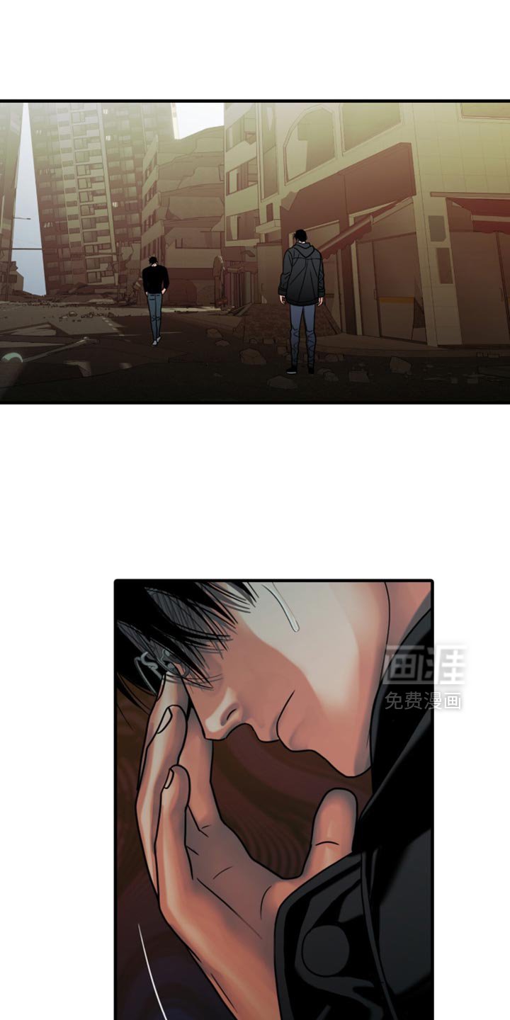 第61章：我一直都很饿