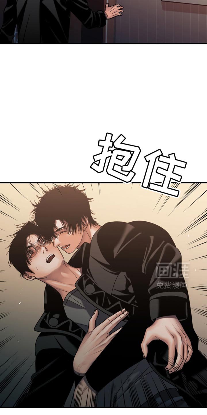 第61章：我一直都很饿