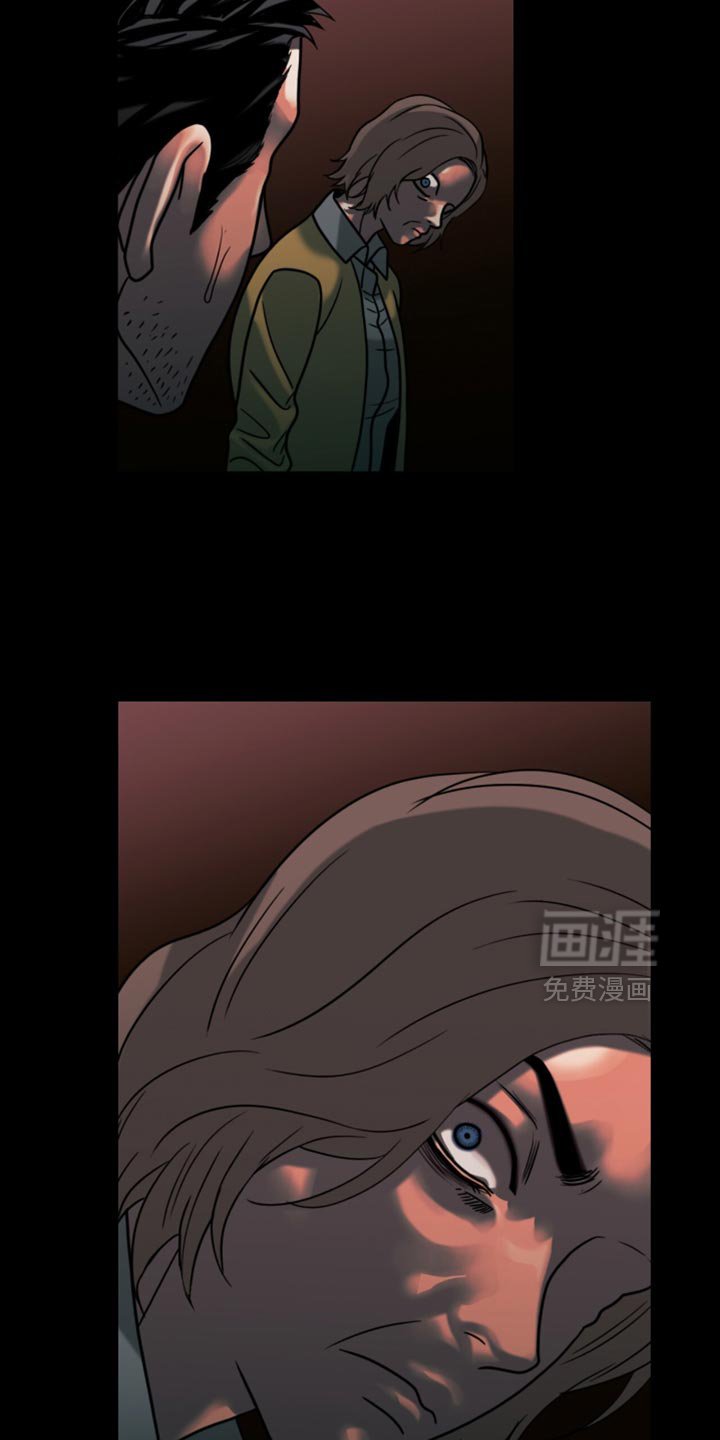 第63章：没有人会伤害你