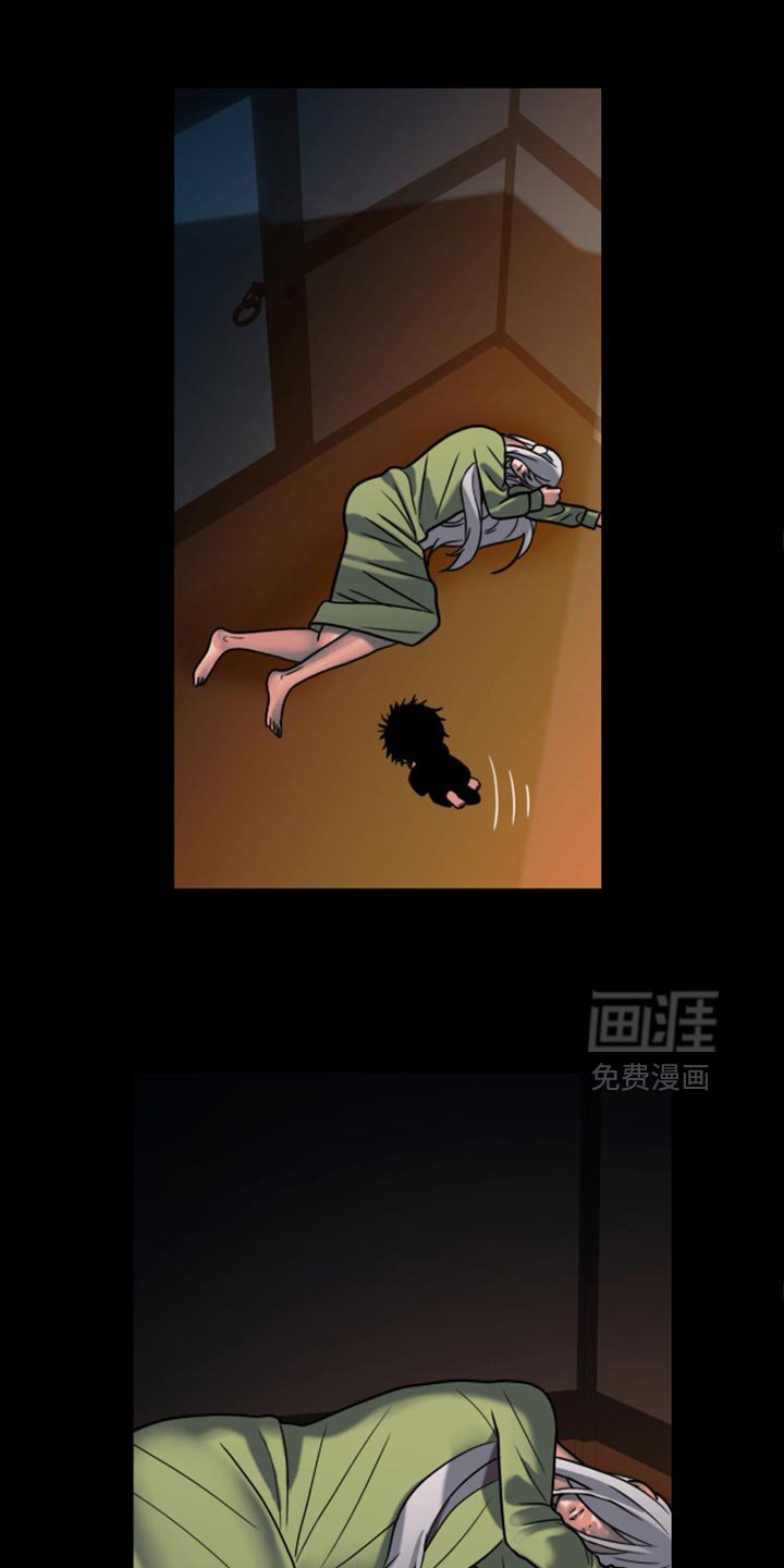 第65章：别让我看见你！
