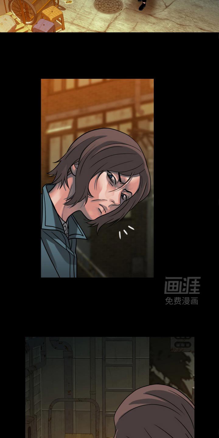 第65章：别让我看见你！