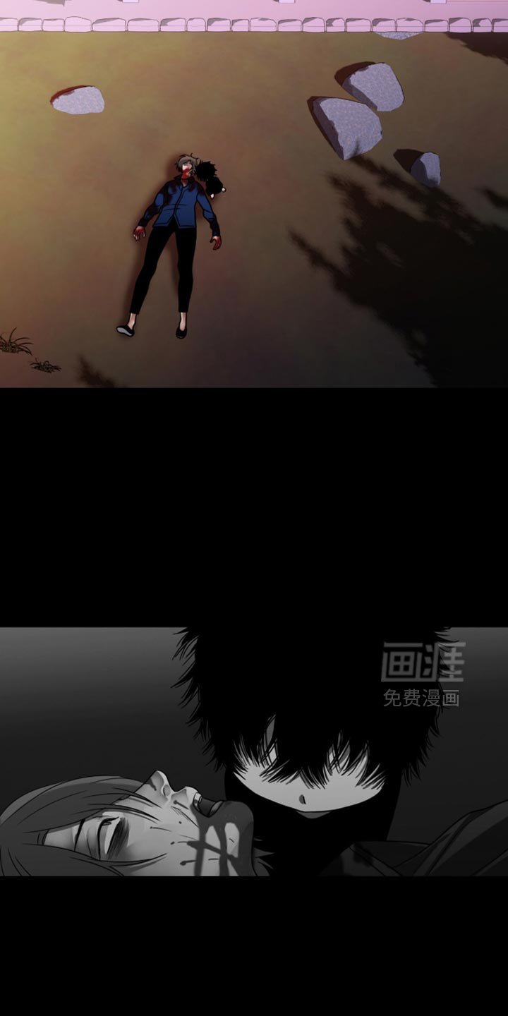 第68章：下山回家