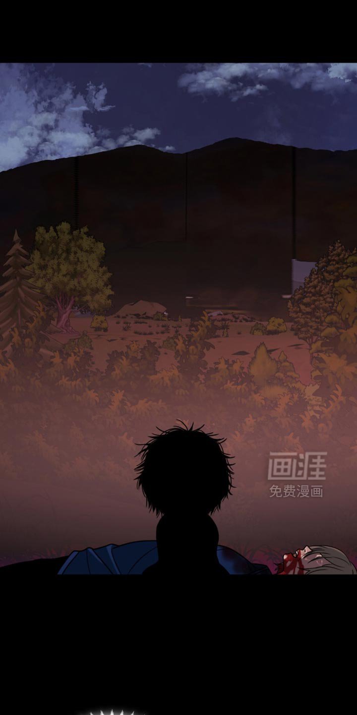 第68章：下山回家